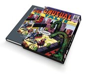 SILVER AGE CLASSIC UNUSUAL TALES SLIPCASE ED VOL 01