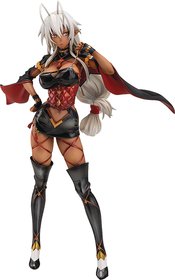 FULLMETALDAEMON SHOKUZAIHEN MURAMASA SANSEI 1/7 PVC FIG