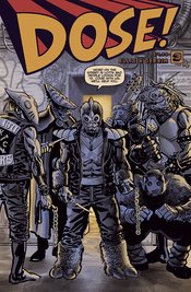 DOSE #3 CVR B GEBBIA (RES) (MR)