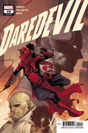 DAREDEVIL #28