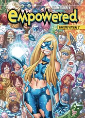 EMPOWERED OMNIBUS TP VOL 02