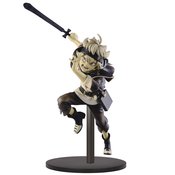 BLACK CLOVER ASTA DXF FIG