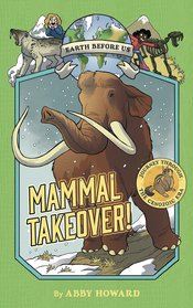EARTH BEFORE US YR TP VOL 03 MAMMAL TAKEOVER