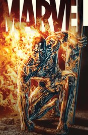 MARVEL #6 (OF 6) BERMEJO VAR
