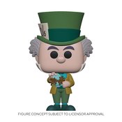 POP ALICE 70TH ALICE MAD HATTER VINYL FIG