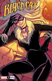 BLACK CAT #4 BUSTOS VAR