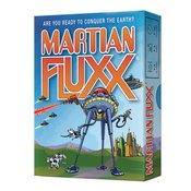 MARTIAN FLUXX DIS (6CT)