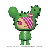 POP TV TOKIDOKI SANDY VIN FIG