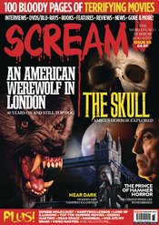 SCREAM MAGAZINE #66 (MR)