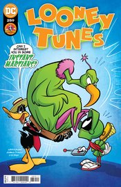 LOONEY TUNES #259