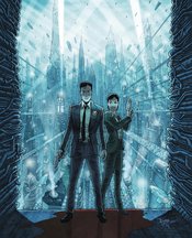 JUDGE DREDD MEGAZINE #431