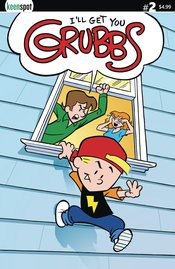 GRUBBS #2