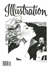 ILLUSTRATION MAGAZINE #72