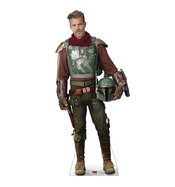 THE MANDALORIAN THE MARSHAL SEASON 2 STANDEE