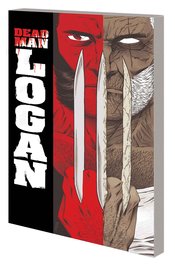 (USE NOV228275) DEAD MAN LOGAN COMPLETE COLLECTION TP