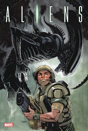 ALIENS ORIGINAL YEARS OMNIBUS HC VOL 02 ASRAR CVR