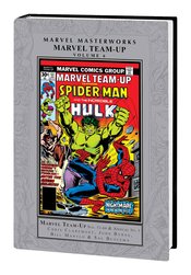 MMW MARVEL TEAM-UP HC VOL 06