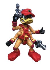BUCKY OHARE DEADEYE DUCK AF