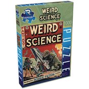 WEIRD SCIENCE #5 1000 PC PUZZLE