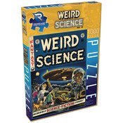 WEIRD SCIENCE #16 1000 PC PUZZLE