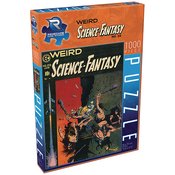 WEIRD SCIENCE FANTASY #29 1000 PC PUZZLE