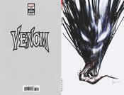 VENOM #35 JOCK VIRGIN VAR 200TH ISSUE