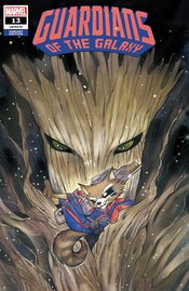 GUARDIANS OF THE GALAXY #13 MOMOKO VAR