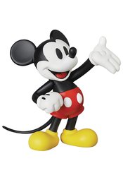 DISNEY CLASSIC MICKEY MOUSE UDF FIG SERIES 9