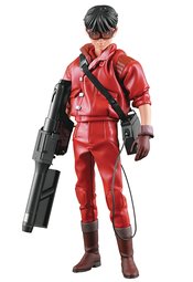 AKIRA PROJECT BM SHOTARO KANEDA FIGURE