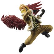 MY HERO ACADEMIA THE AMAZING HEROES V12 HAWKS FIG