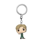 POCKET POP BTS S2 DYNAMITE V KEYCHAIN