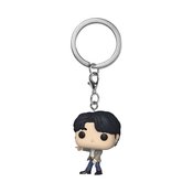 POCKET POP BTS S2 DYNAMITE JUNGKOOK KEYCHAIN