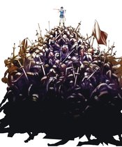 IM STANDING ON MILLION LIVES GN VOL 10 (MR)