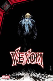 DF VENOM #34 STEGMAN SGN