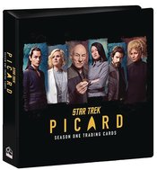 STAR TREK PICARD SEASON ONE T/C ALBUM