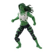MARVEL LEGENDS 6IN SHE-HULK AF CS  (DEC208034)