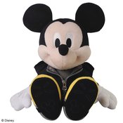 KINGDOM HEARTS III KING MICKEY PLUSH