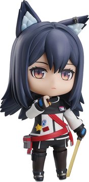 ARKNIGHTS TEXAS NENDOROID AF