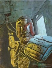 2000 AD MAY 2021 PROG PACK