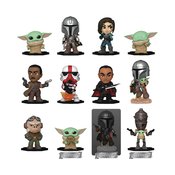 SPECIALTY SERIES MYSTERY MINIS MANDALORIAN 12PC BMB DISP