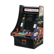 BANDAI NAMCO MUSEUM HITS 10IN MINI ARCADE PLAYER