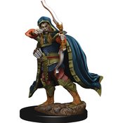 D&D ICONS REALM PREMIUM PAINTED FIG ELF ROGUE MALE
