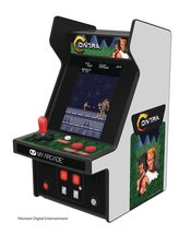 RETRO CONTRA 6.75IN MICRO ARCADE PLAYER