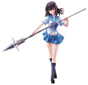 STRIKE THE BLOOD YUKINA HIMERAGI 1/7 PVC FIG