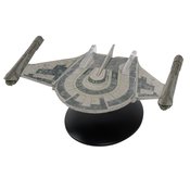 STAR TREK UNIVERSE STARSHIPS #3 ROMULAN BIRD OF PREY