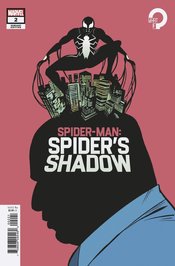 SPIDER-MAN SPIDERS SHADOW #2 (OF 5) BUSTOS VAR