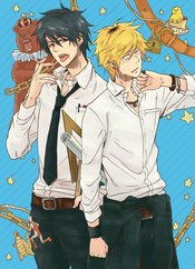 HITORIJIME MY HERO GN VOL 11 (RES) (MR)