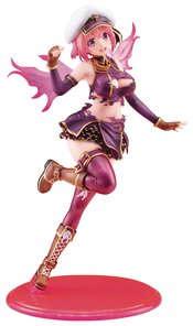 VAL X LOVE MUTSUMI SAOTOME VALKYRIE DT-172 1/7 PVC FIG