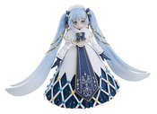 CHAR VOCAL SER 01 SNOW MIKU GLOWING SNOW FIGMA AF