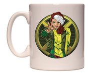 MARVEL X-MEN ROGUE PX COFFEE MUG